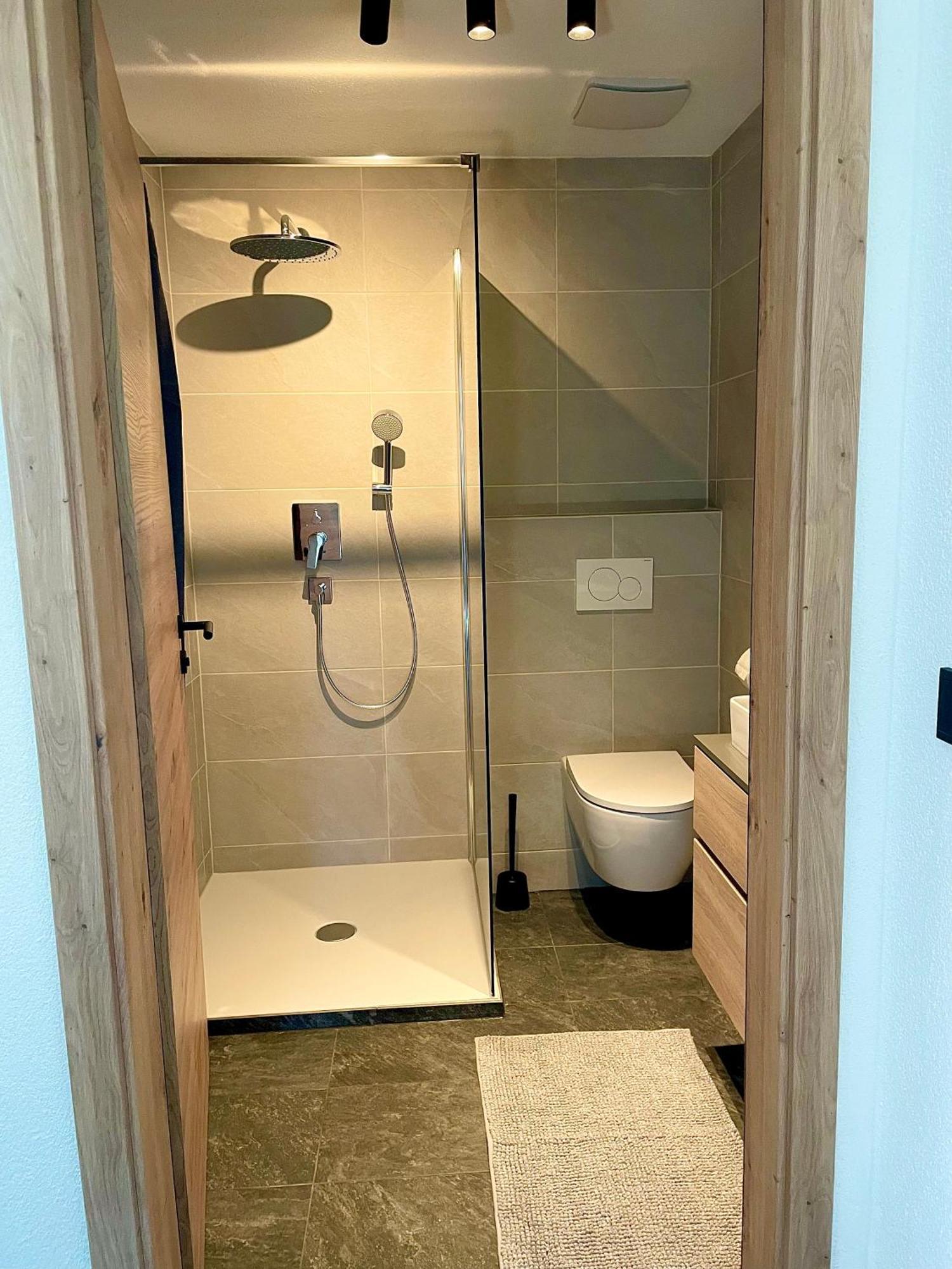 Appartement Hirner 퓌겐베르크 외부 사진
