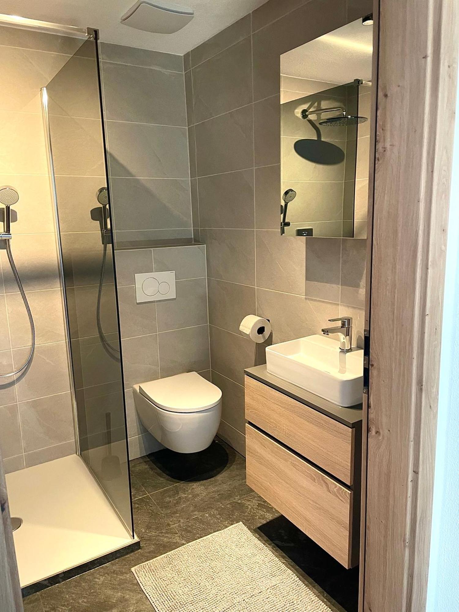 Appartement Hirner 퓌겐베르크 외부 사진