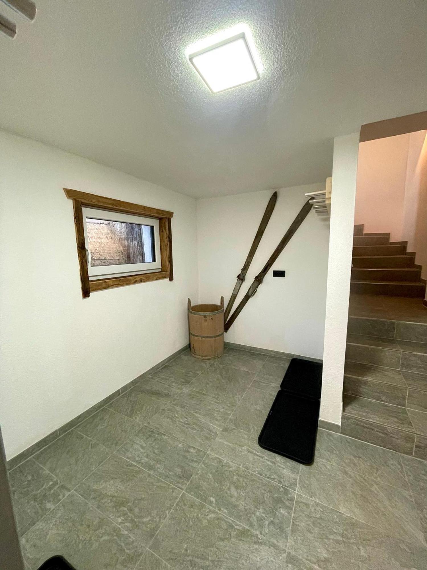 Appartement Hirner 퓌겐베르크 외부 사진