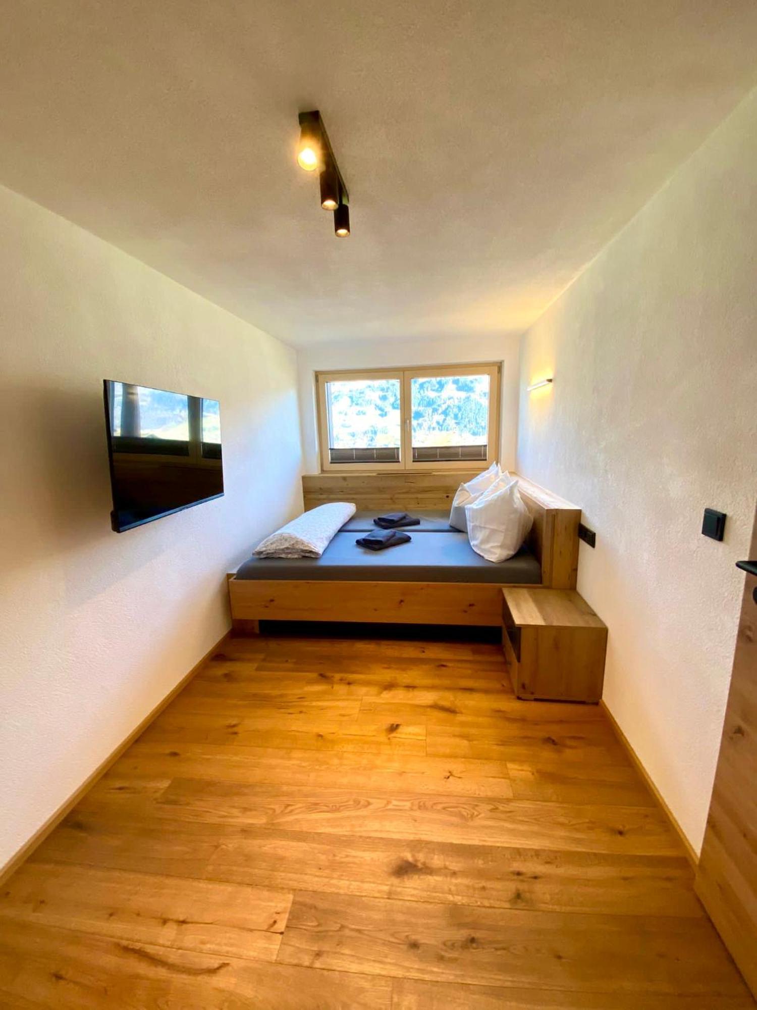 Appartement Hirner 퓌겐베르크 외부 사진