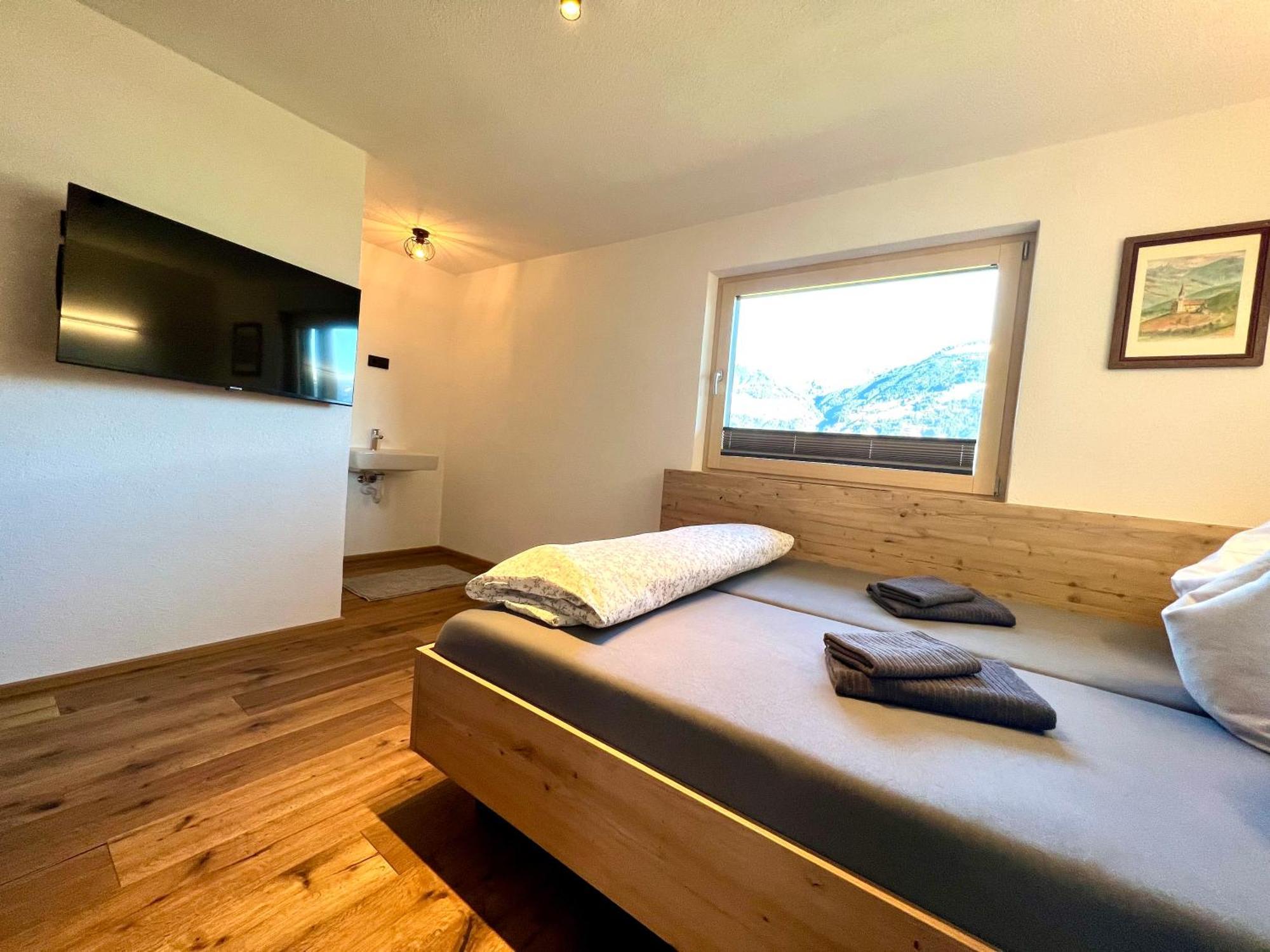 Appartement Hirner 퓌겐베르크 외부 사진