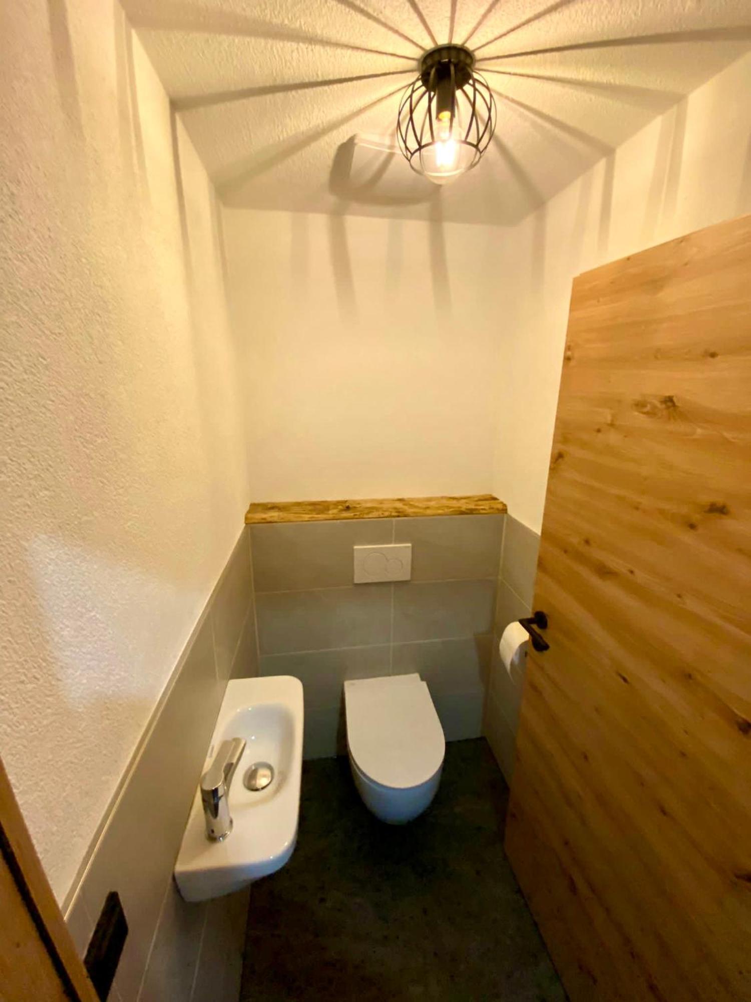 Appartement Hirner 퓌겐베르크 외부 사진
