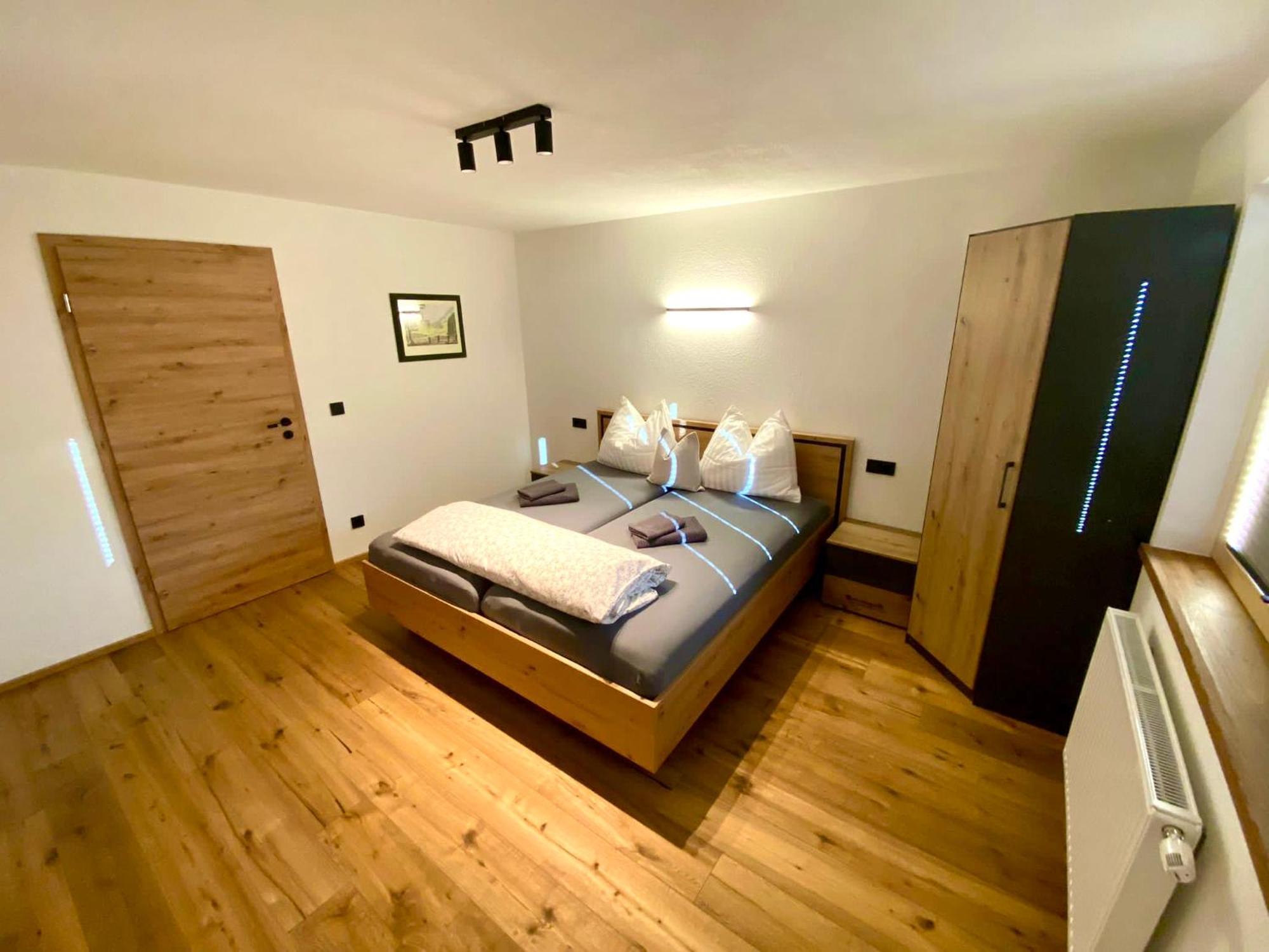 Appartement Hirner 퓌겐베르크 외부 사진