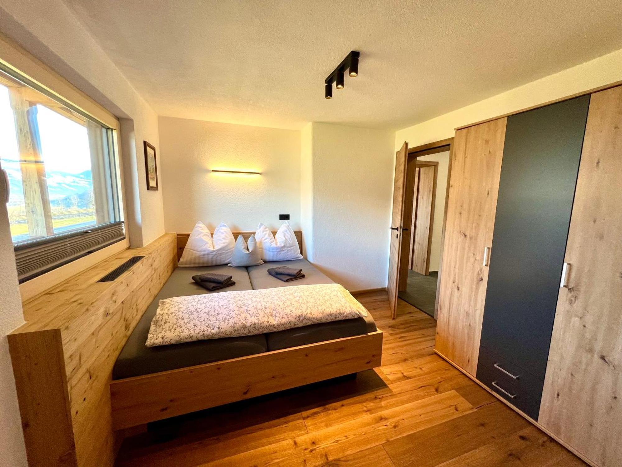 Appartement Hirner 퓌겐베르크 외부 사진