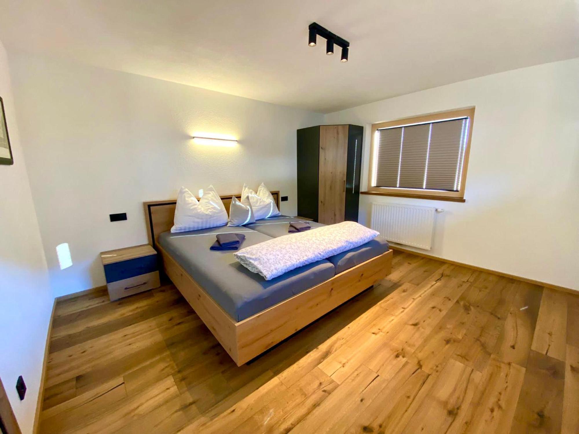 Appartement Hirner 퓌겐베르크 외부 사진