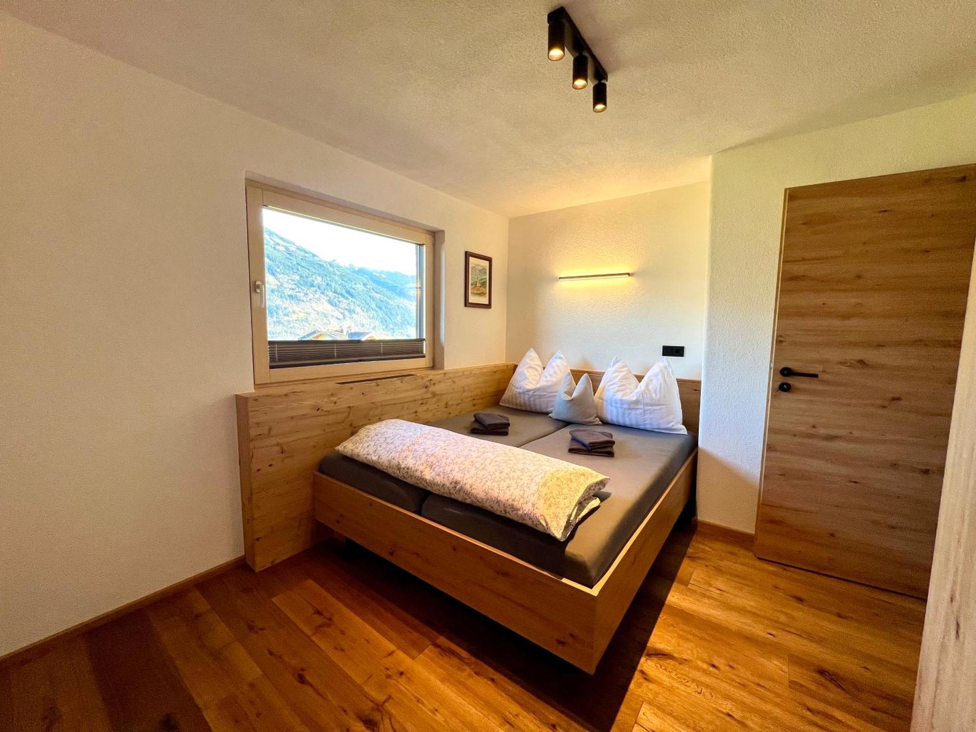 Appartement Hirner 퓌겐베르크 외부 사진